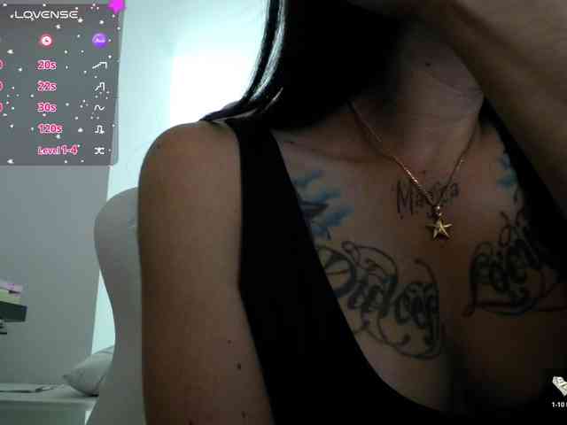Juanita-Fox webcam