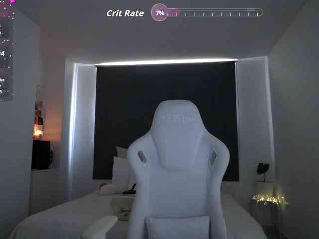 Juanita-Fox webcam