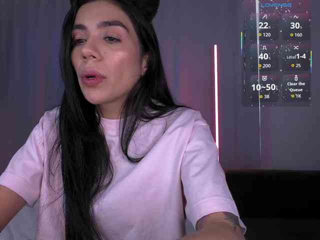 Juanita-Fox webcam