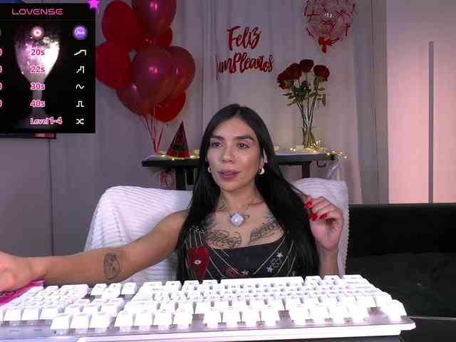 Juanita-Fox