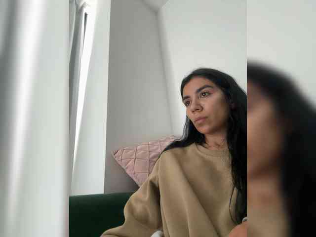 Juanita-Fox webcam