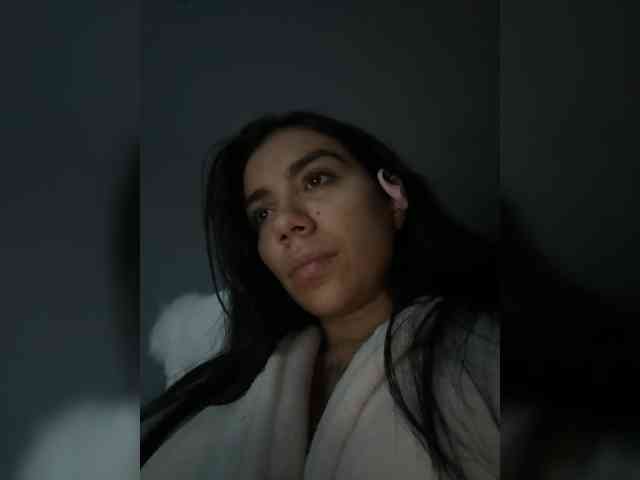 Juanita-Fox webcam