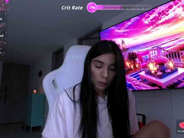 Juanita-Fox webcam