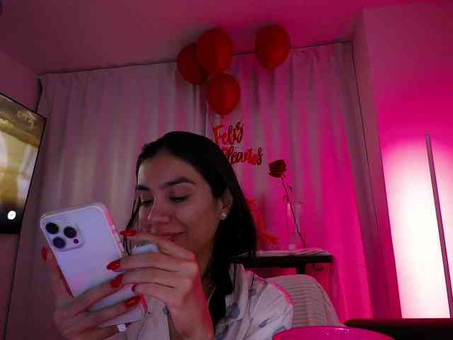 Juanita-Fox webcam