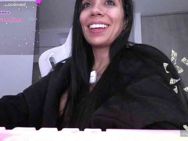 Juanita-Fox webcam