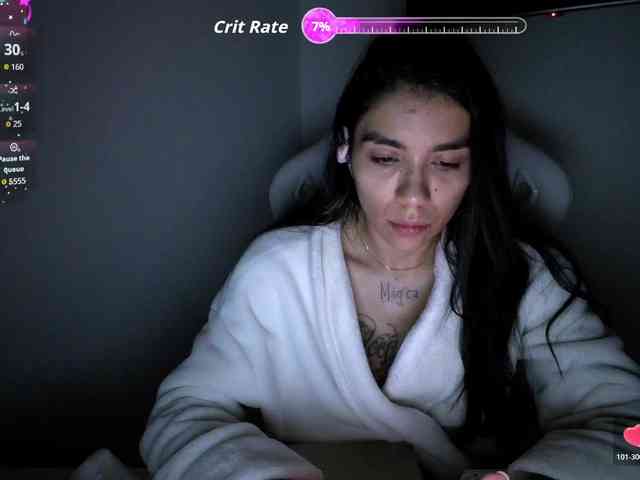 Juanita-Fox webcam