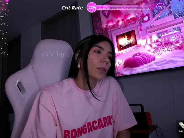 Juanita-Fox webcam