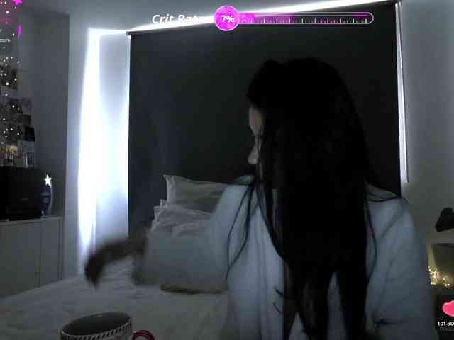 Juanita-Fox webcam