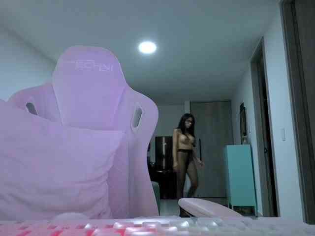 Modelo: Juanita-Fox