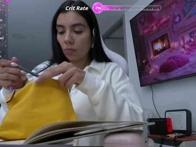 Juanita-Fox webcam