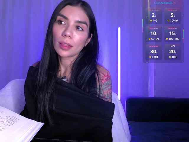 Juanita-Fox webcam