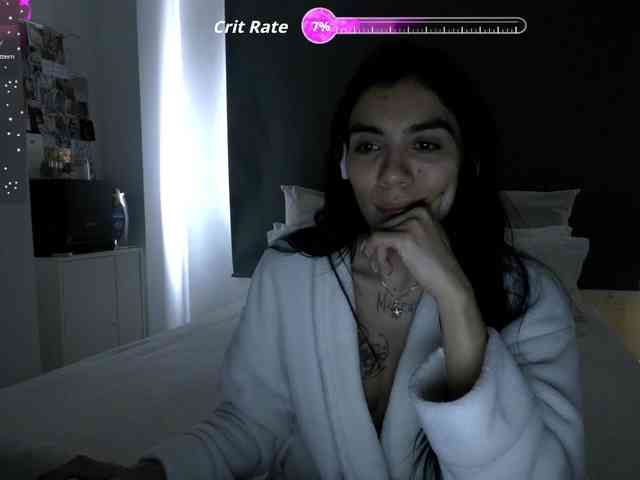 Juanita-Fox webcam
