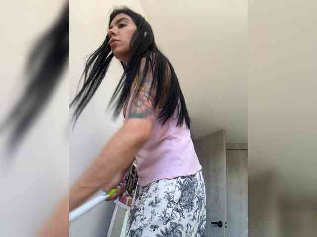 Modelo: Juanita-Fox