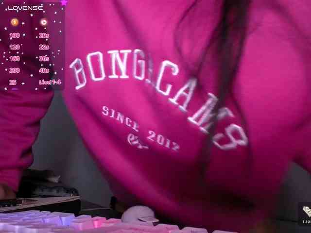 Juanita-Fox webcam