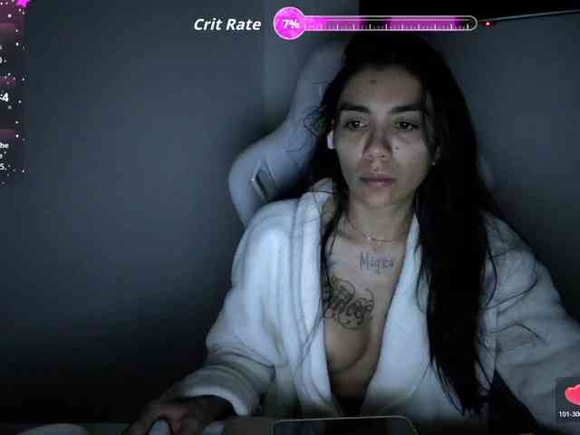 Juanita-Fox webcam