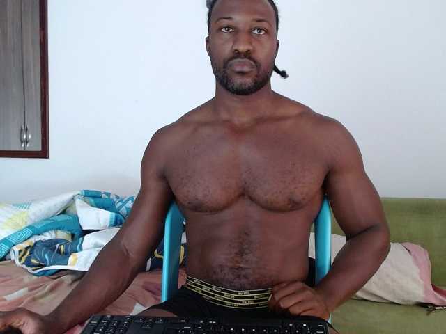 NikeBlack live webcam show