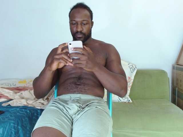 NikeBlack live cam