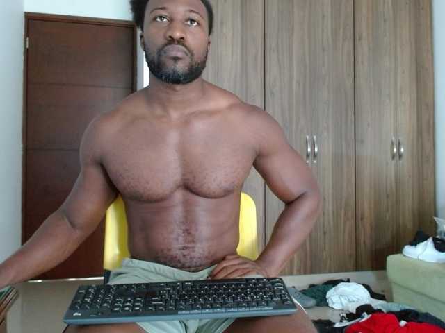 NikeBlack