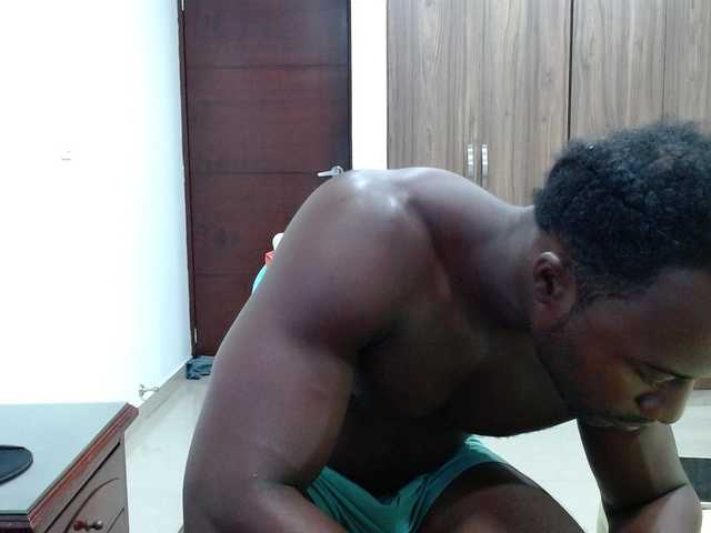 NikeBlack