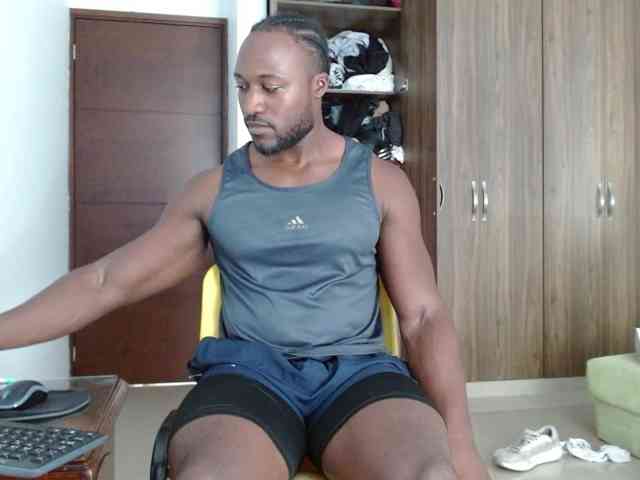 NikeBlack