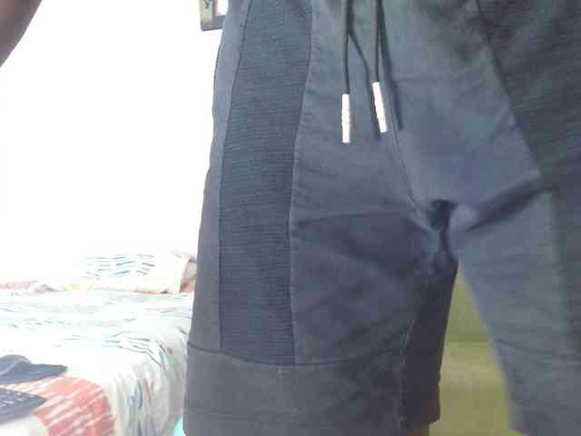 NikeBlack