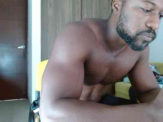 NikeBlack