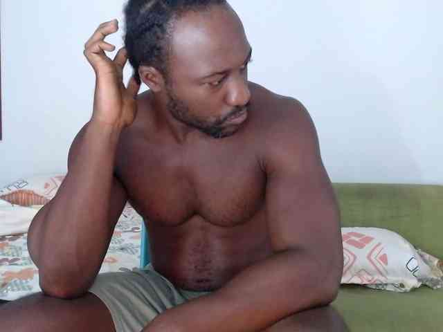 NikeBlack Live Webcam on BongaCams