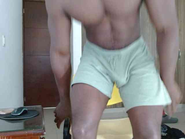NikeBlack