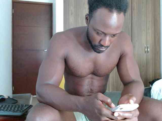 NikeBlack