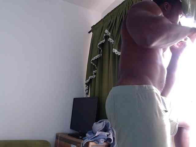 NikeBlack