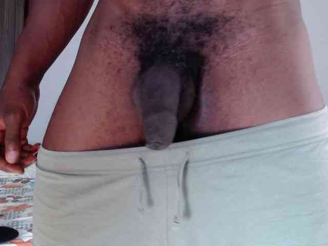 NikeBlack Live Webcam on BongaCams