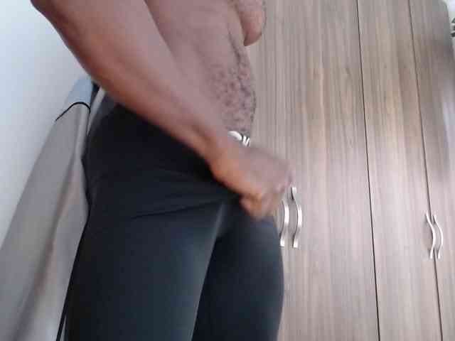 NikeBlack