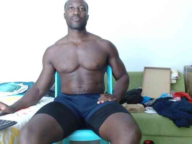 NikeBlack