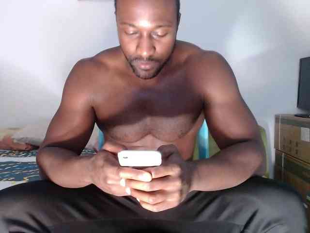 NikeBlack Live Webcam on BongaCams