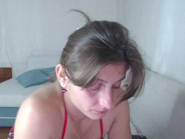 Marina67 live cam on BongaCams