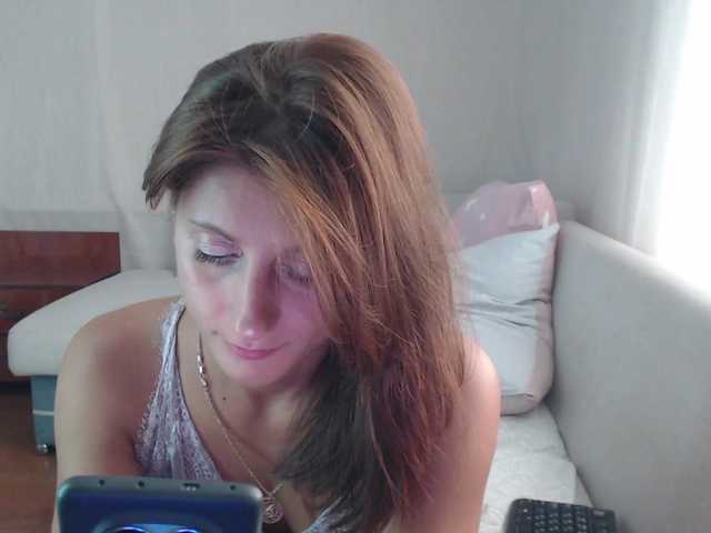 Marina67 live cam on BongaCams