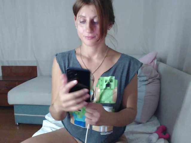 Marina67 live cam on BongaCams
