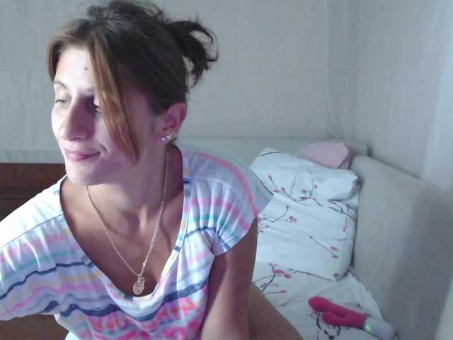 Marina67 live cam on BongaCams