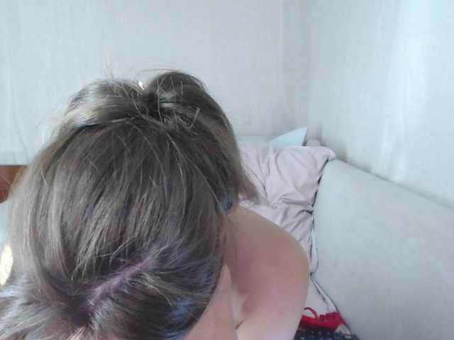 Marina67 live cam on BongaCams