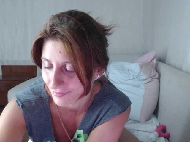 Marina67 live cam on BongaCams