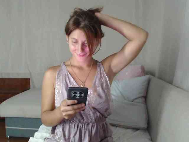 Marina67 Sex Cam Show