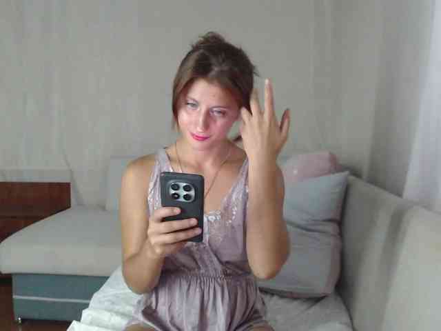 Modella: Marine778