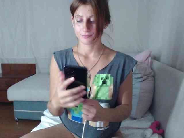 Marina67 Sex Cam Show