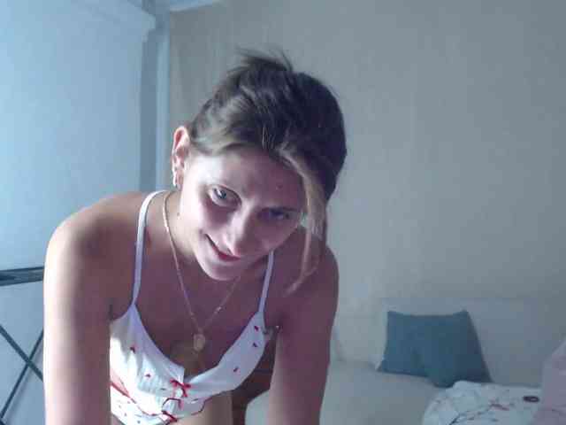 Marina67 Sex Cam Show