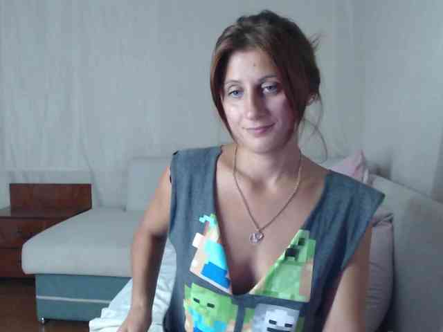 Marina67 Sex Cam Show