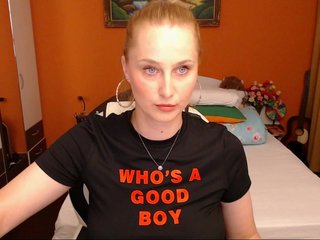 NatashaRouge Porn Show