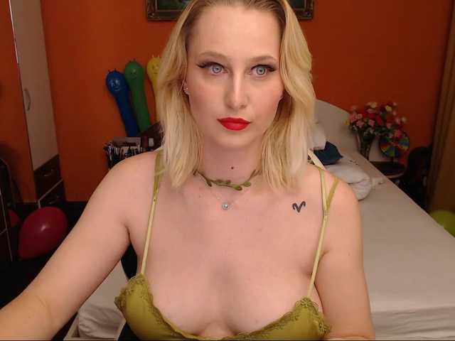 NatashaRouge's BongaCams profile