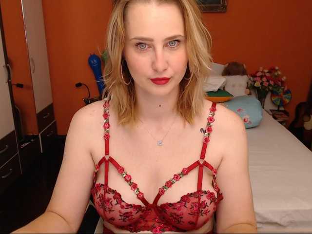 go to chat with NatashaRouge