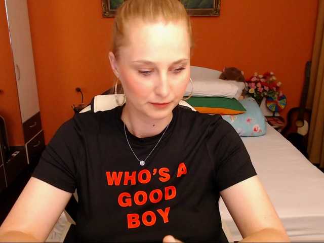 NatashaRouge live cam on BongaCams