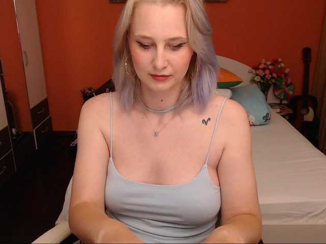 go to chat with NatashaRouge